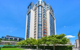 Sandton Skye Apartments